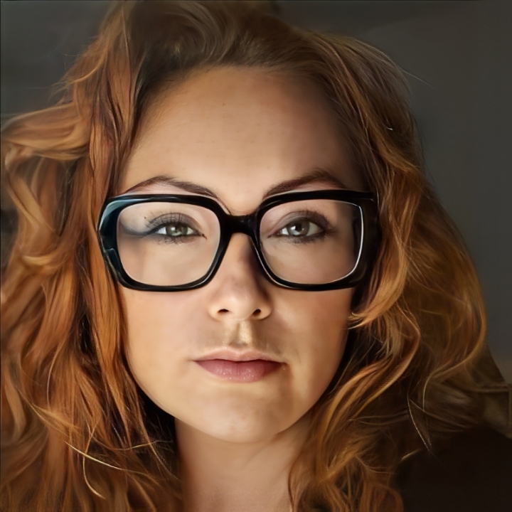 Psychiatrička — profesionálny portrét